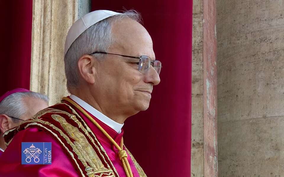 LEON XVI 1